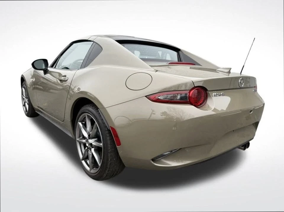 2023 Mazda ND MX-5 Miata - Image 4 of 18