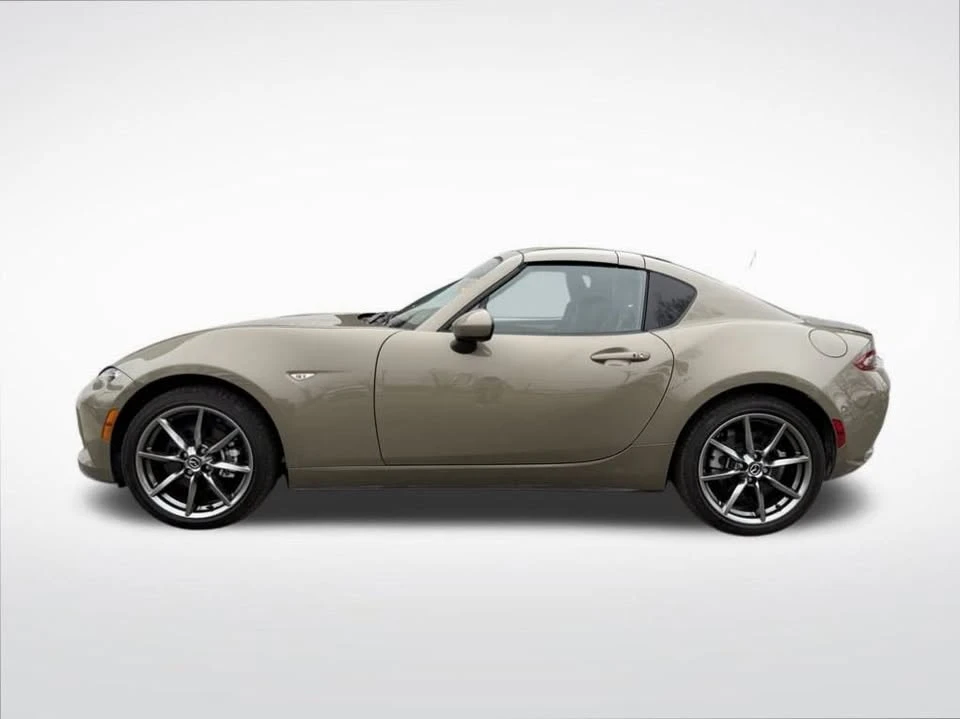 2023 Mazda ND MX-5 Miata - Image 3 of 18