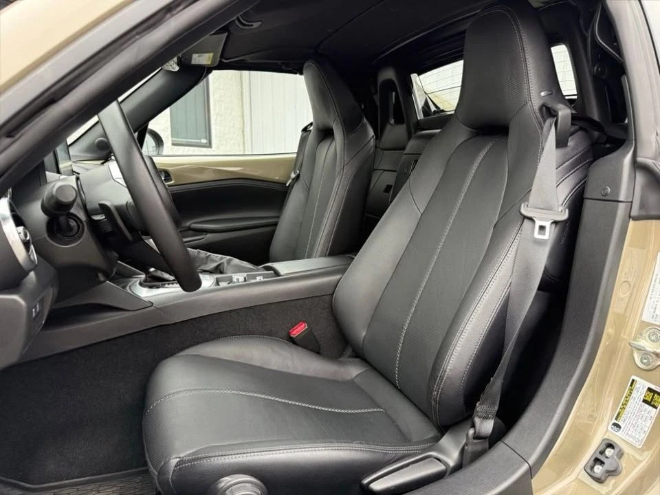 2023 Mazda ND MX-5 Miata - Image 8 of 18