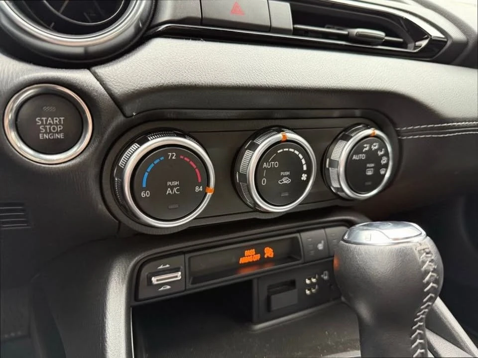 2023 Mazda ND MX-5 Miata - Image 12 of 18