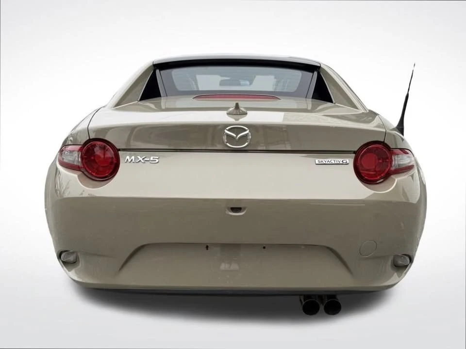 2023 Mazda ND MX-5 Miata - Image 5 of 18