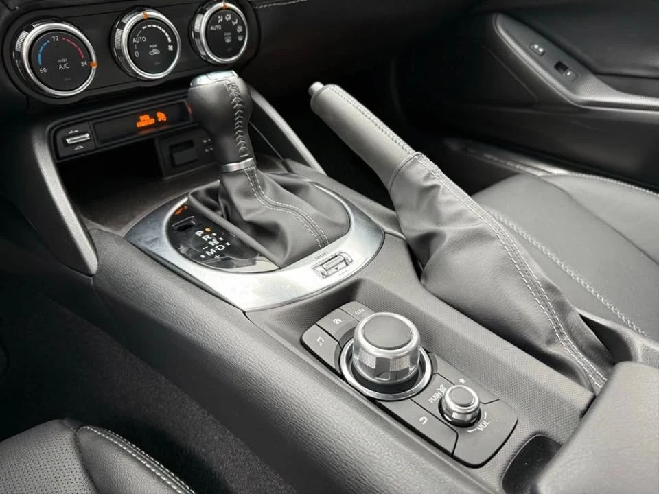 2023 Mazda ND MX-5 Miata - Image 13 of 18