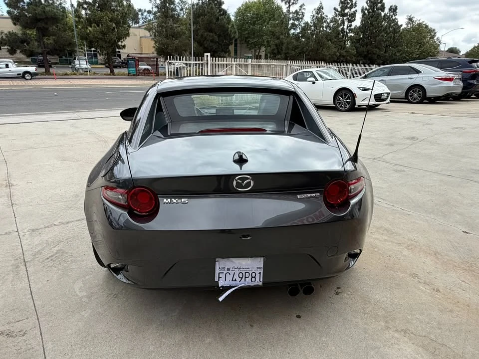 2023 Mazda ND MX-5 Miata - Image 5 of 10