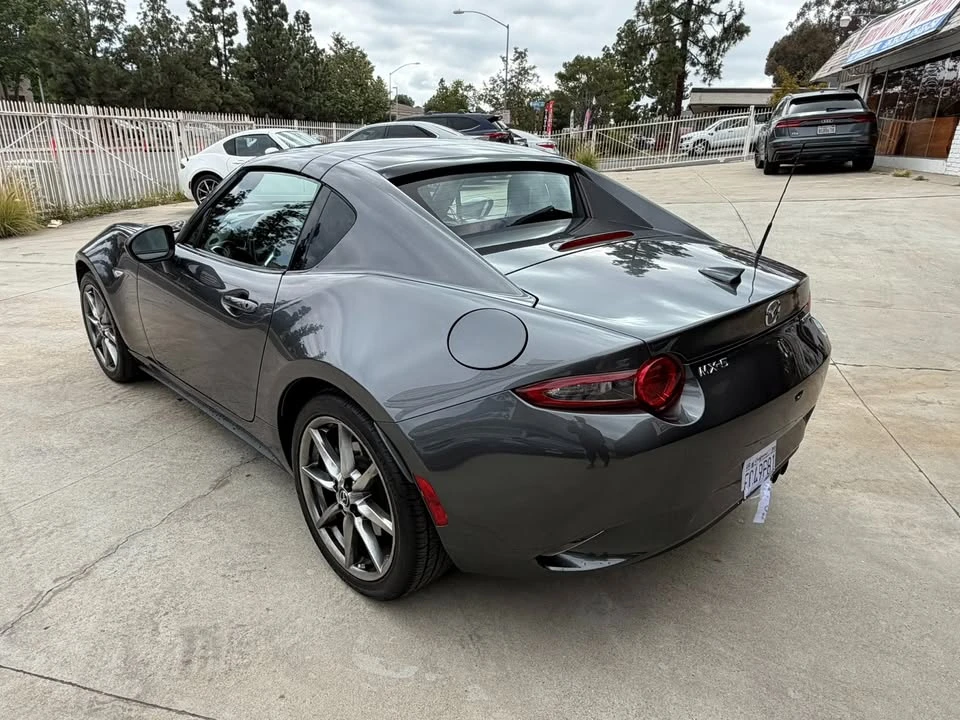 2023 Mazda ND MX-5 Miata - Image 4 of 10