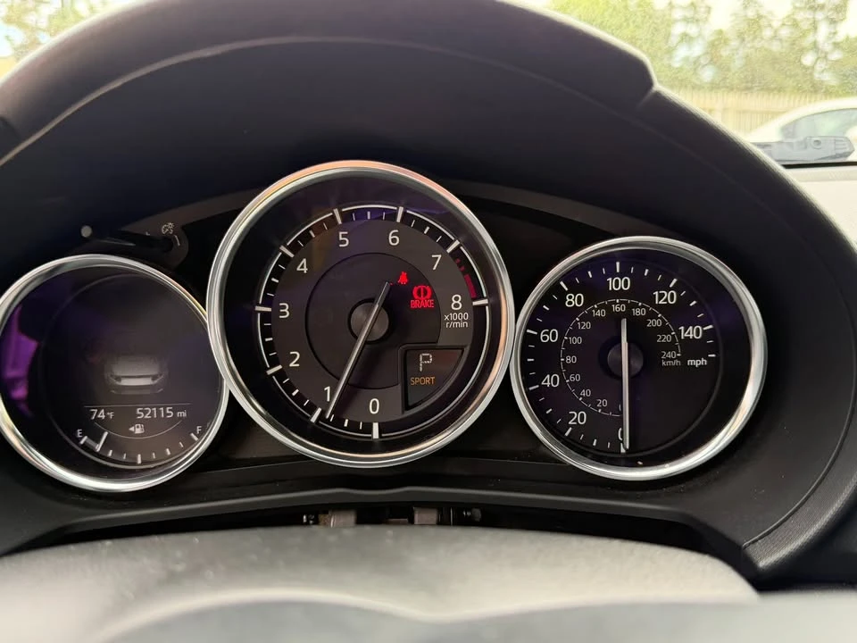 2023 Mazda ND MX-5 Miata - Image 10 of 10