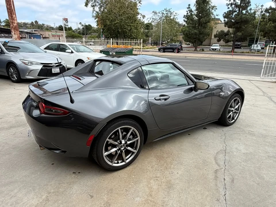 2023 Mazda ND MX-5 Miata - Image 6 of 10
