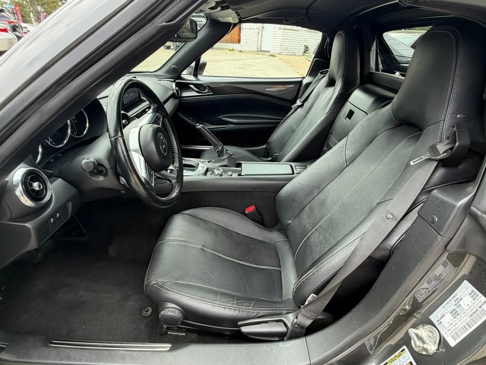 2023 Mazda ND MX-5 Miata - Image 9 of 10