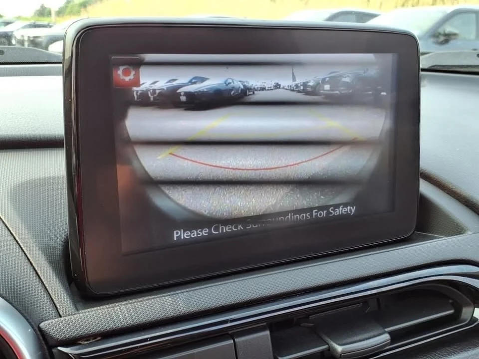 2023 Mazda ND MX-5 Miata - Image 13 of 18
