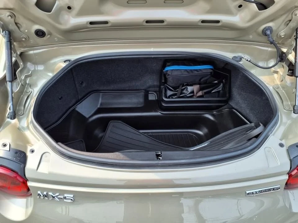 2023 Mazda ND MX-5 Miata - Image 5 of 18