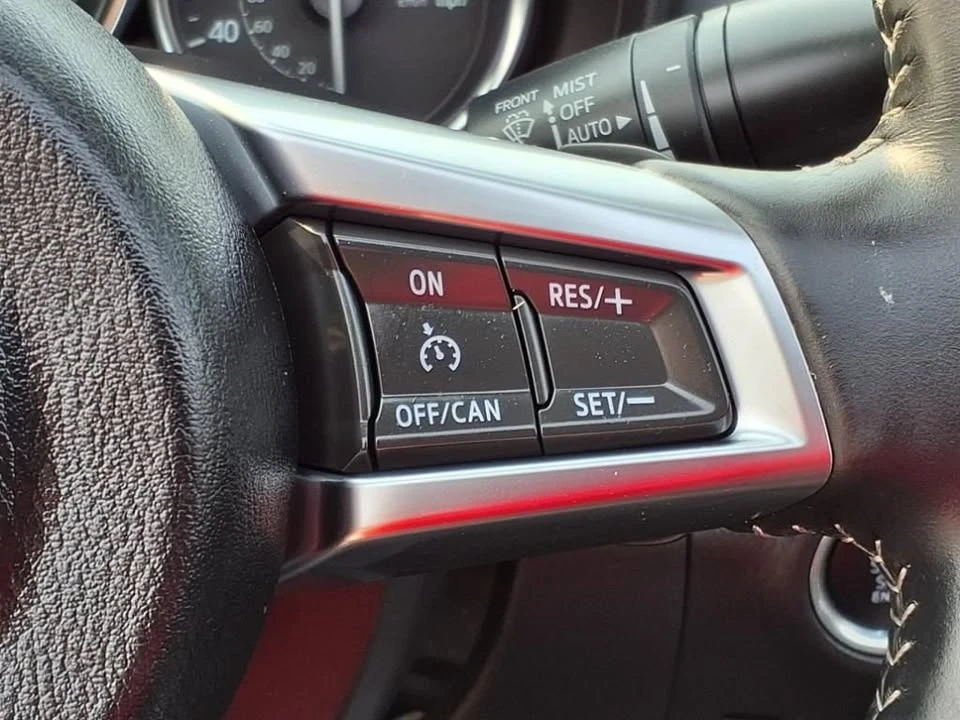 2023 Mazda ND MX-5 Miata - Image 18 of 18