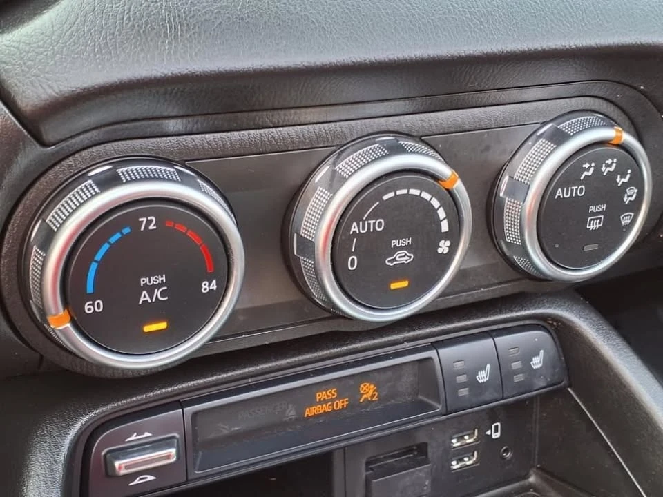 2023 Mazda ND MX-5 Miata - Image 15 of 18