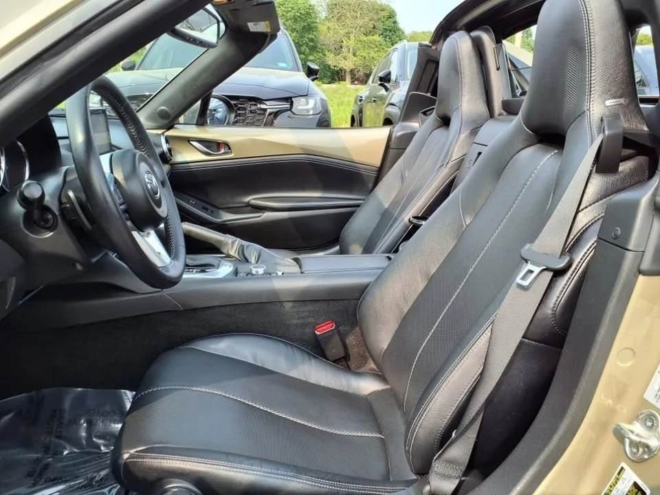 2023 Mazda ND MX-5 Miata - Image 4 of 18