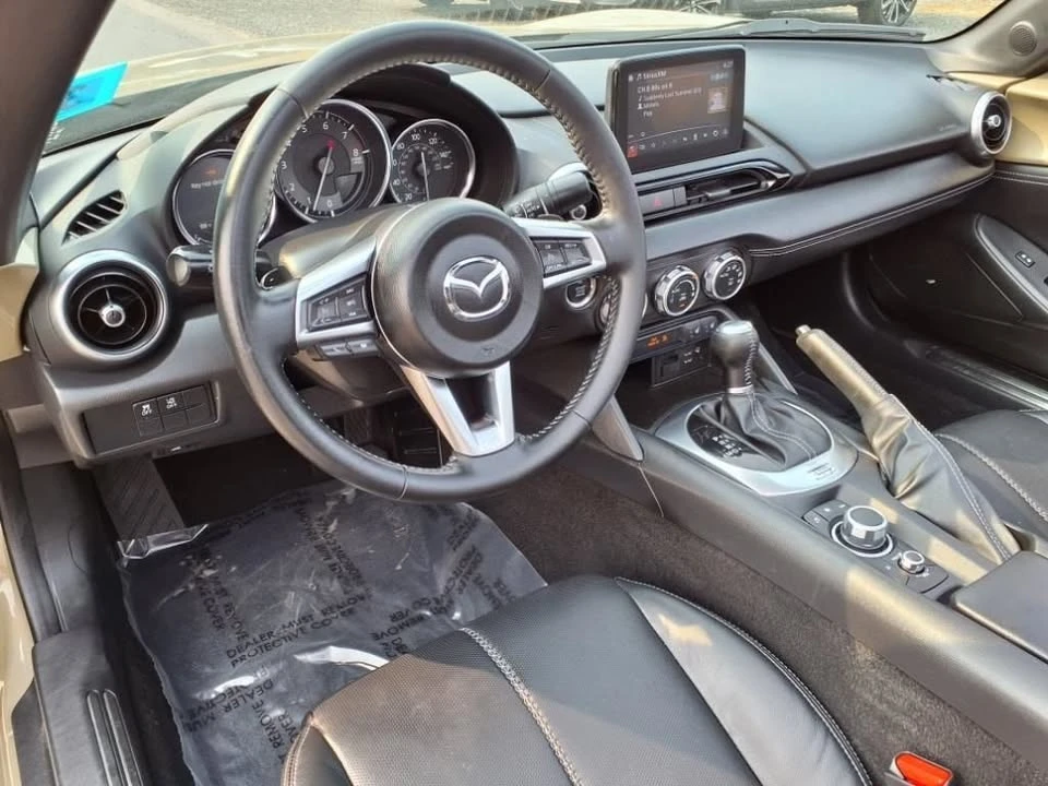 2023 Mazda ND MX-5 Miata - Image 8 of 18