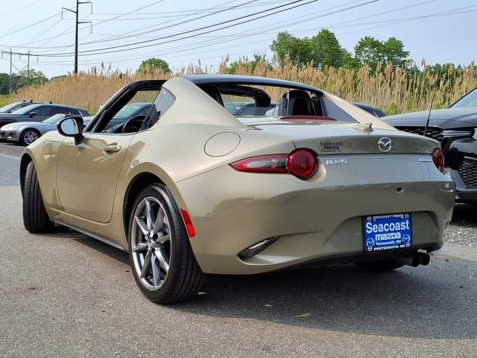 2023 Mazda ND MX-5 Miata - Image 3 of 18