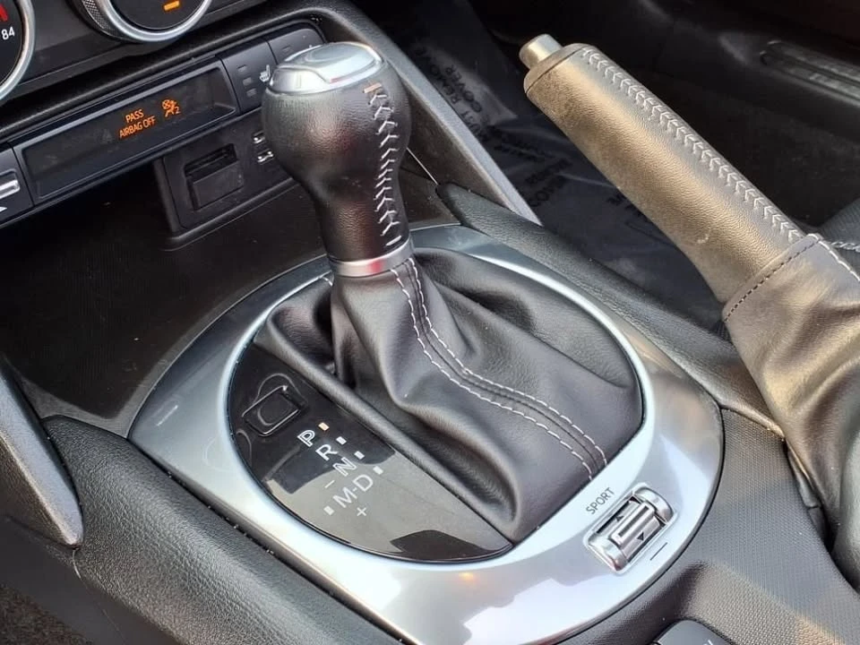 2023 Mazda ND MX-5 Miata - Image 11 of 18