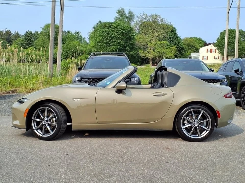 2023 Mazda ND MX-5 Miata - Image 2 of 18