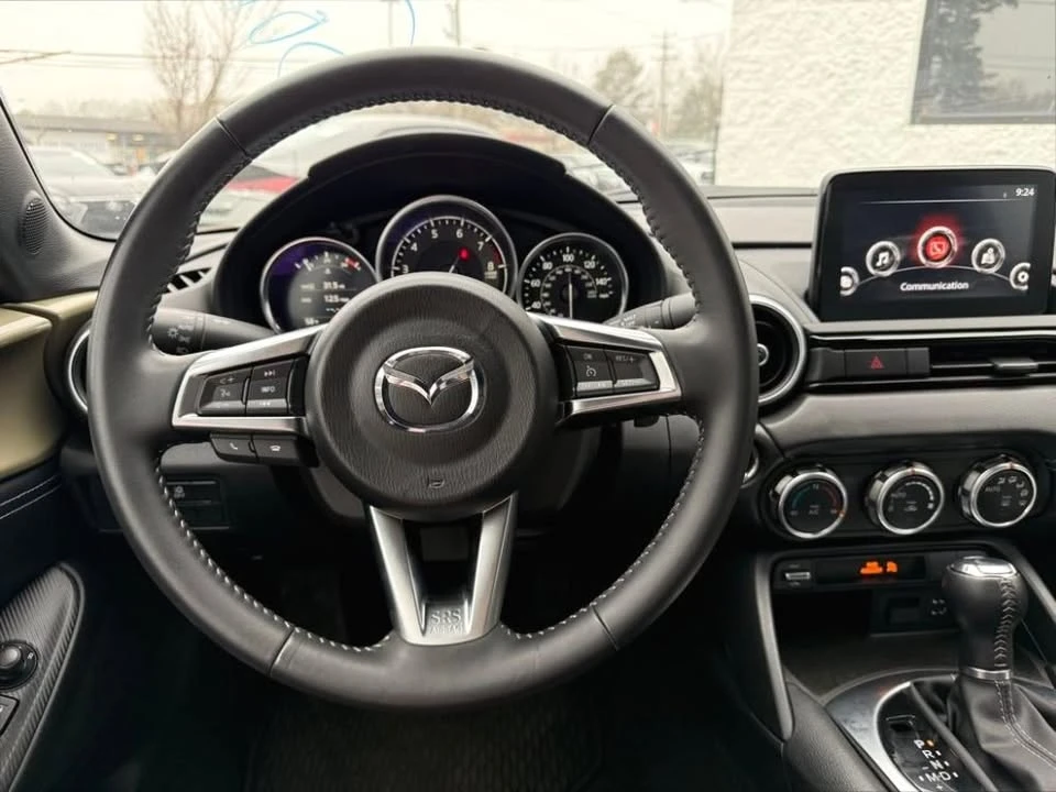 2023 Mazda ND MX-5 Miata - Image 9 of 18