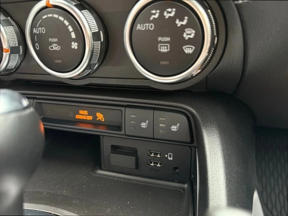 2023 Mazda ND MX-5 Miata - Image 14 of 18