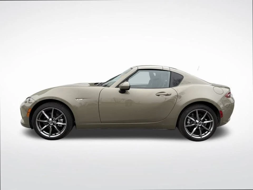 2023 Mazda ND MX-5 Miata - Image 3 of 18