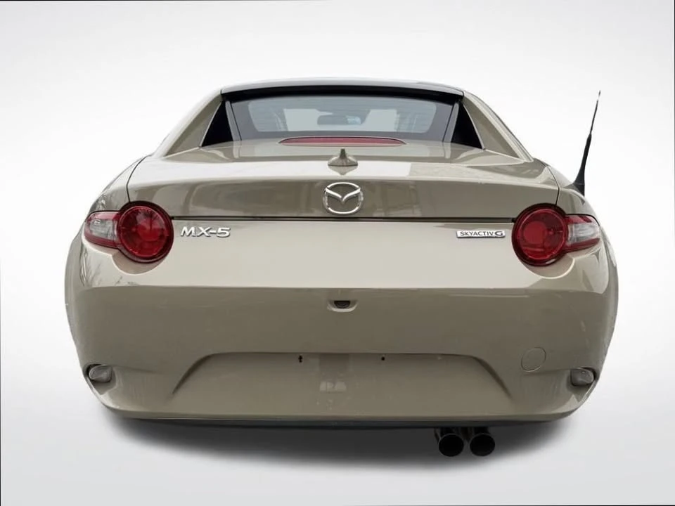 2023 Mazda ND MX-5 Miata - Image 5 of 18
