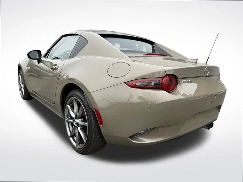 2023 Mazda ND MX-5 Miata - Image 4 of 18