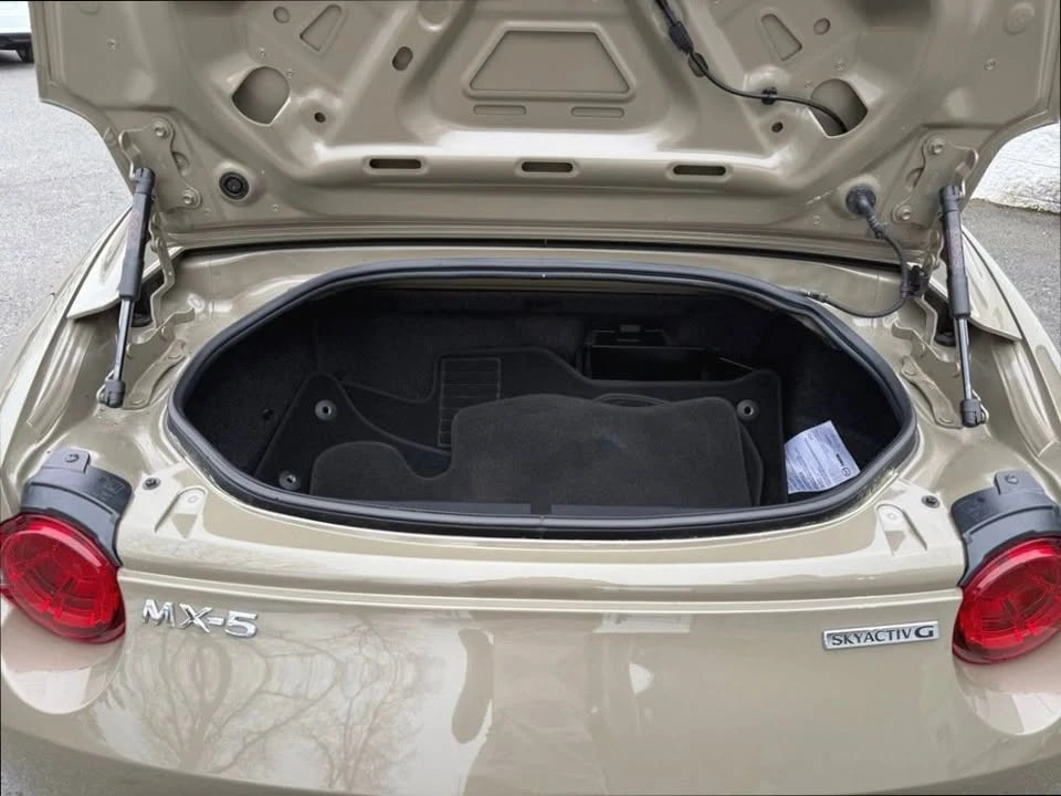 2023 Mazda ND MX-5 Miata - Image 6 of 18