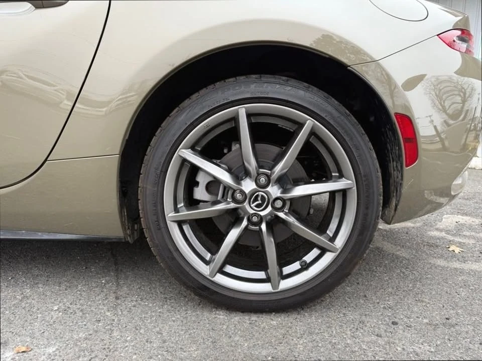 2023 Mazda ND MX-5 Miata - Image 16 of 18