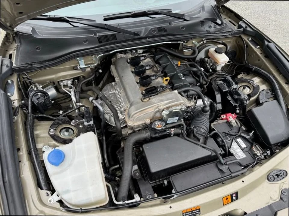 2023 Mazda ND MX-5 Miata - Image 7 of 18
