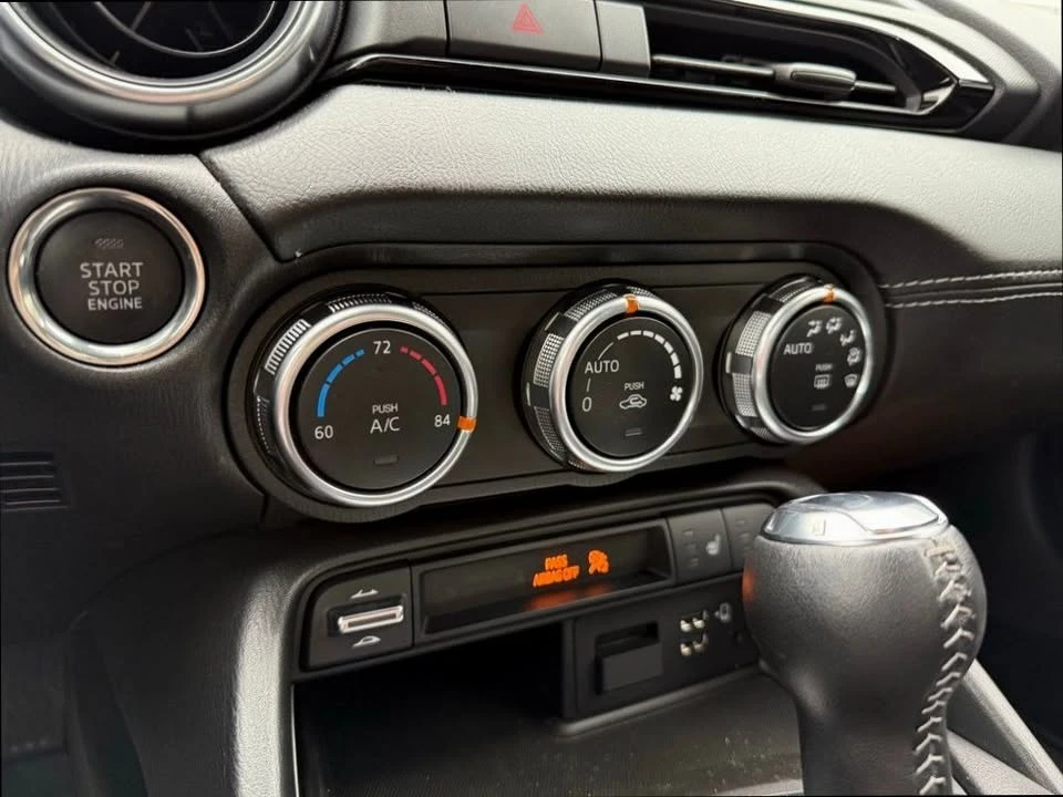 2023 Mazda ND MX-5 Miata - Image 12 of 18