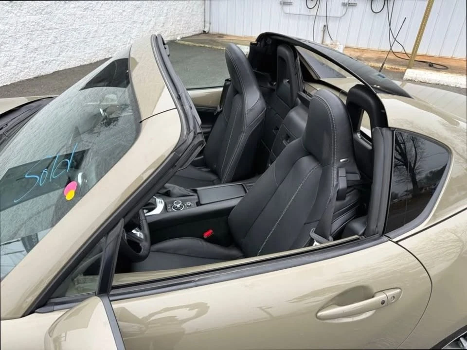 2023 Mazda ND MX-5 Miata - Image 15 of 18