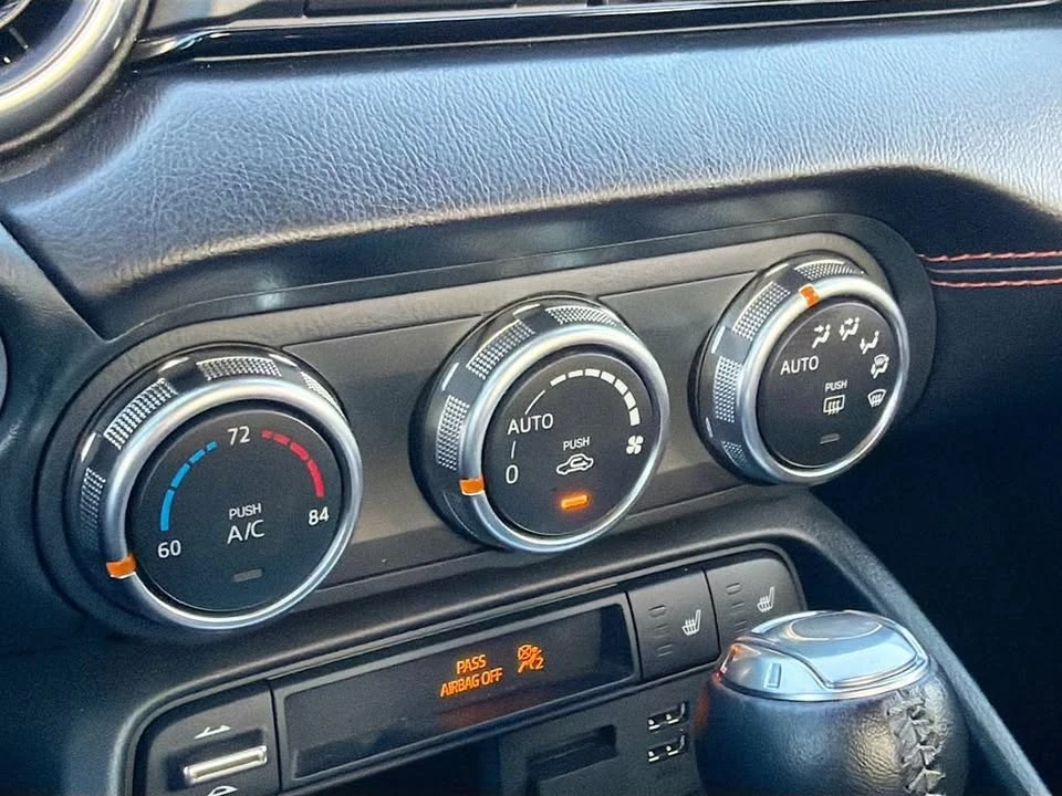 2023 Mazda ND MX-5 Miata - Image 16 of 20