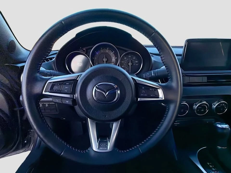 2023 Mazda ND MX-5 Miata - Image 11 of 20