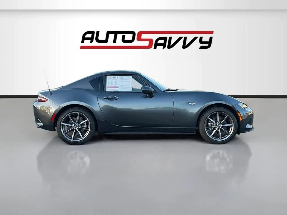 2023 Mazda ND MX-5 Miata - Image 8 of 20