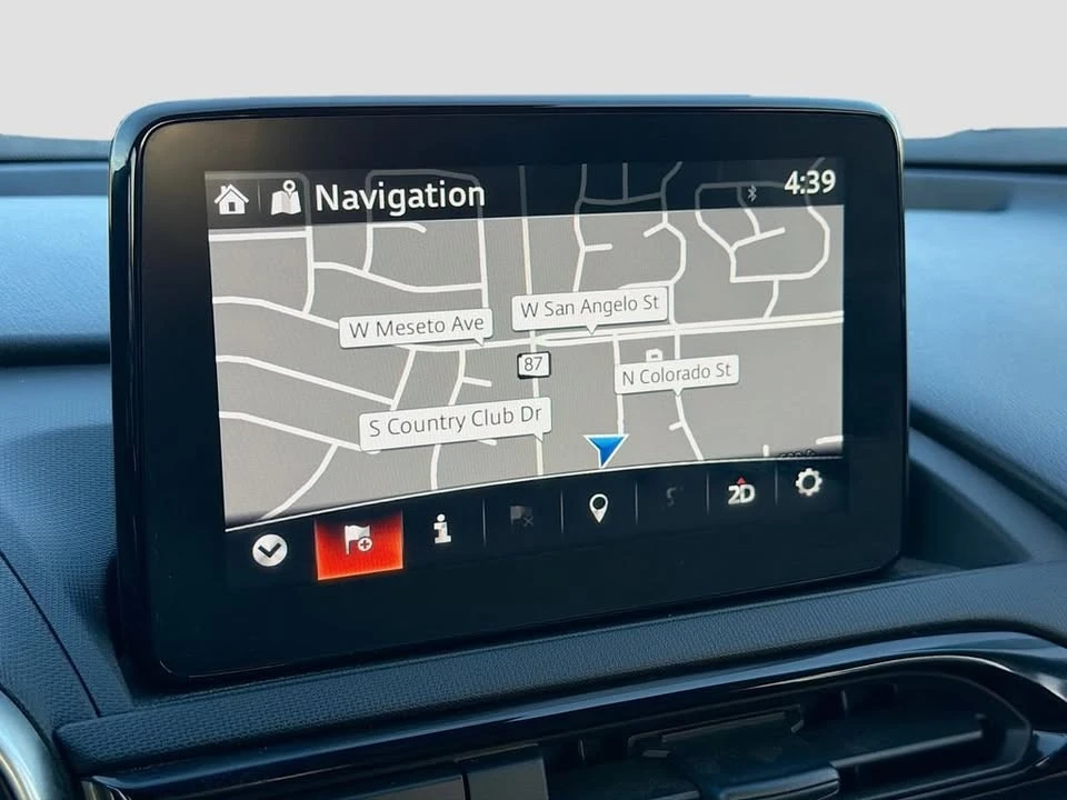 2023 Mazda ND MX-5 Miata - Image 13 of 20