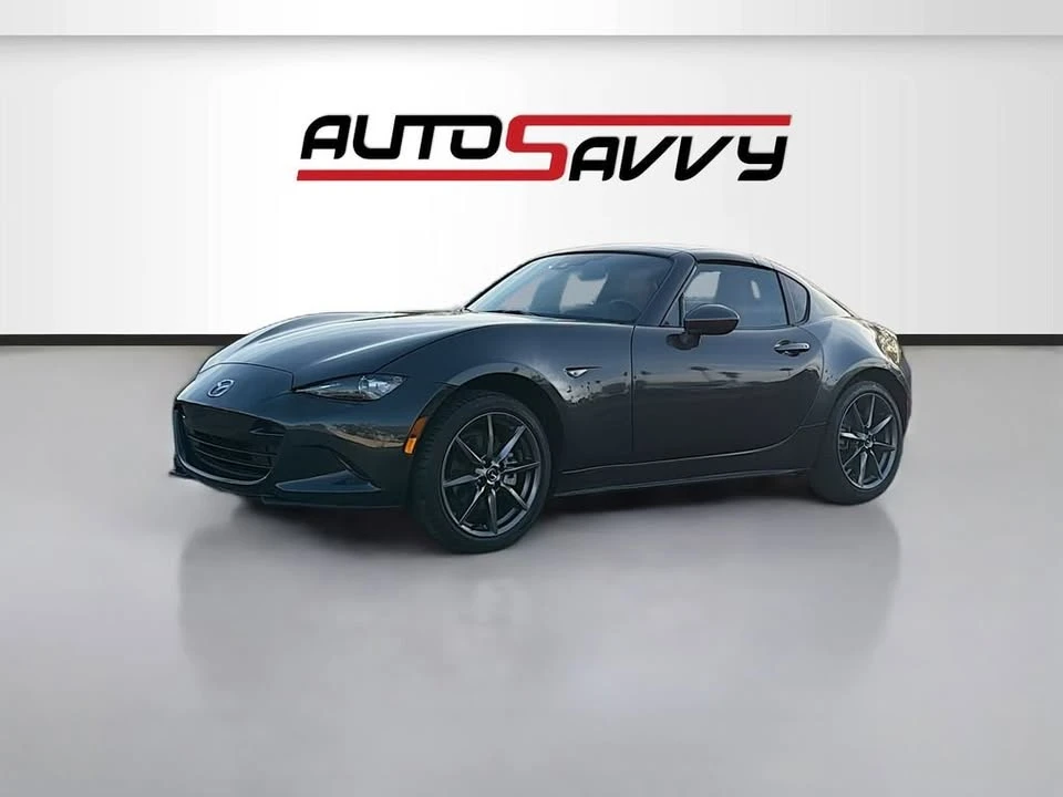 2023 Mazda ND MX-5 Miata - Image 3 of 20