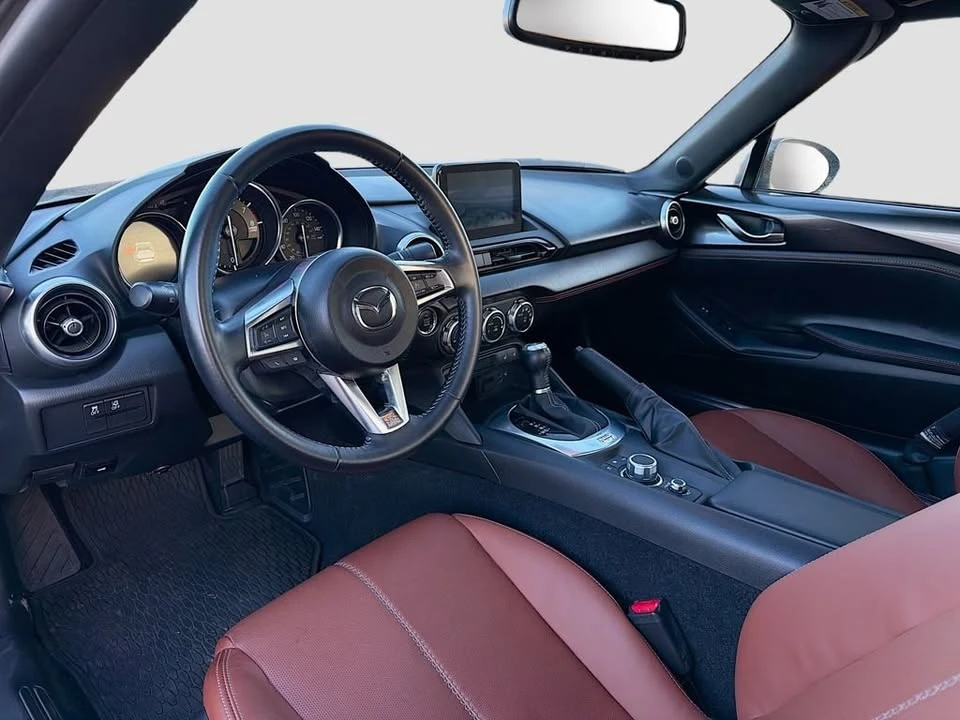 2023 Mazda ND MX-5 Miata - Image 9 of 20