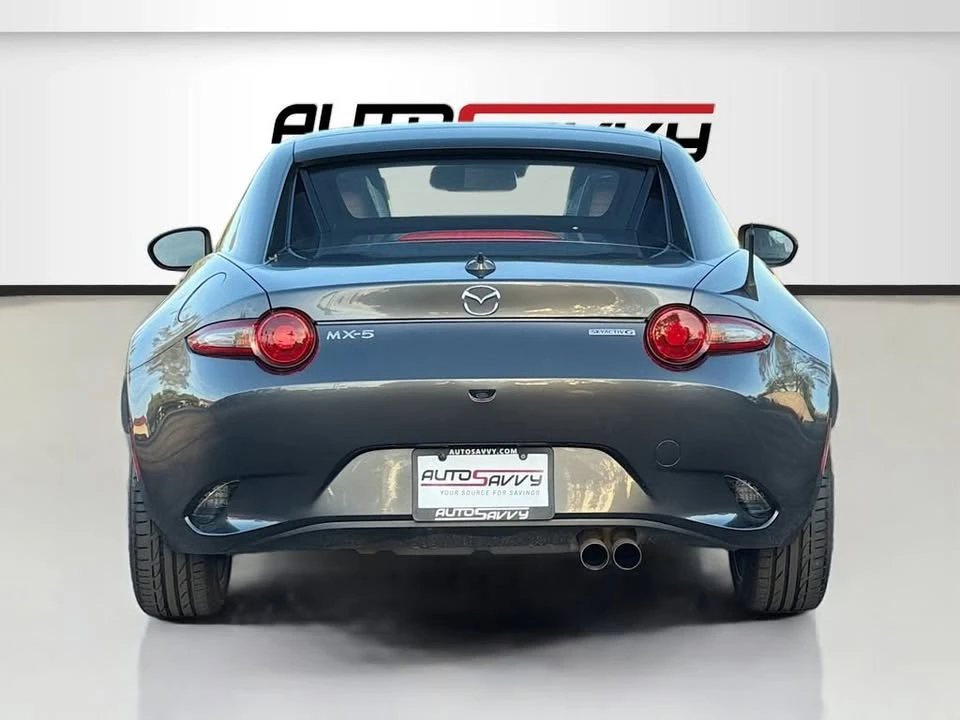 2023 Mazda ND MX-5 Miata - Image 6 of 20