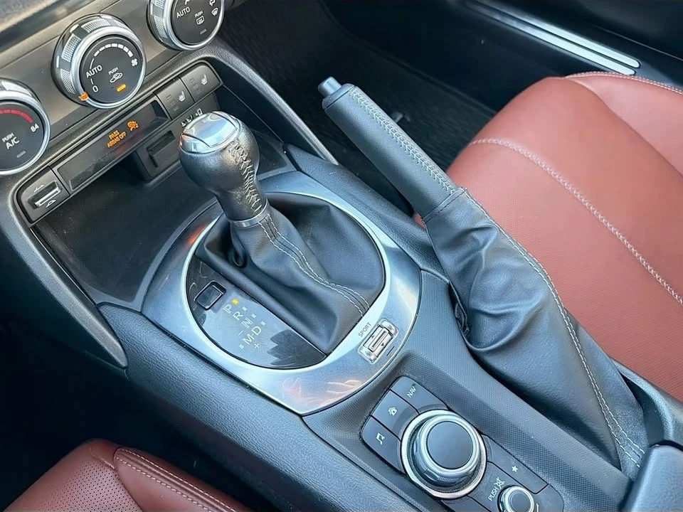 2023 Mazda ND MX-5 Miata - Image 17 of 20