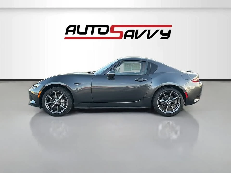 2023 Mazda ND MX-5 Miata - Image 4 of 20