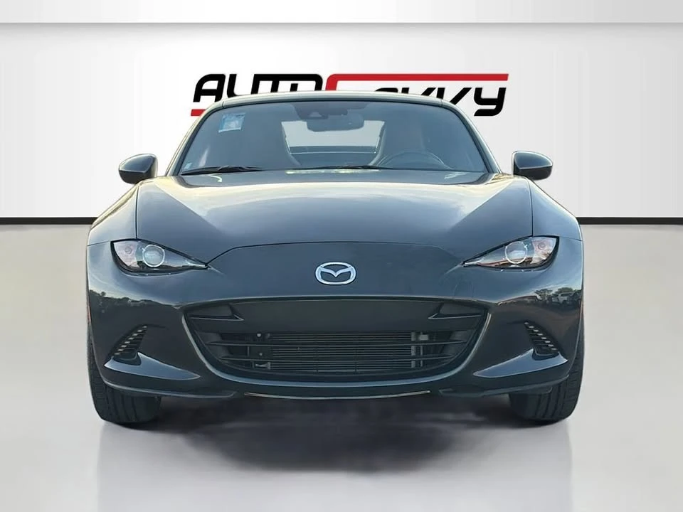 2023 Mazda ND MX-5 Miata - Image 2 of 20