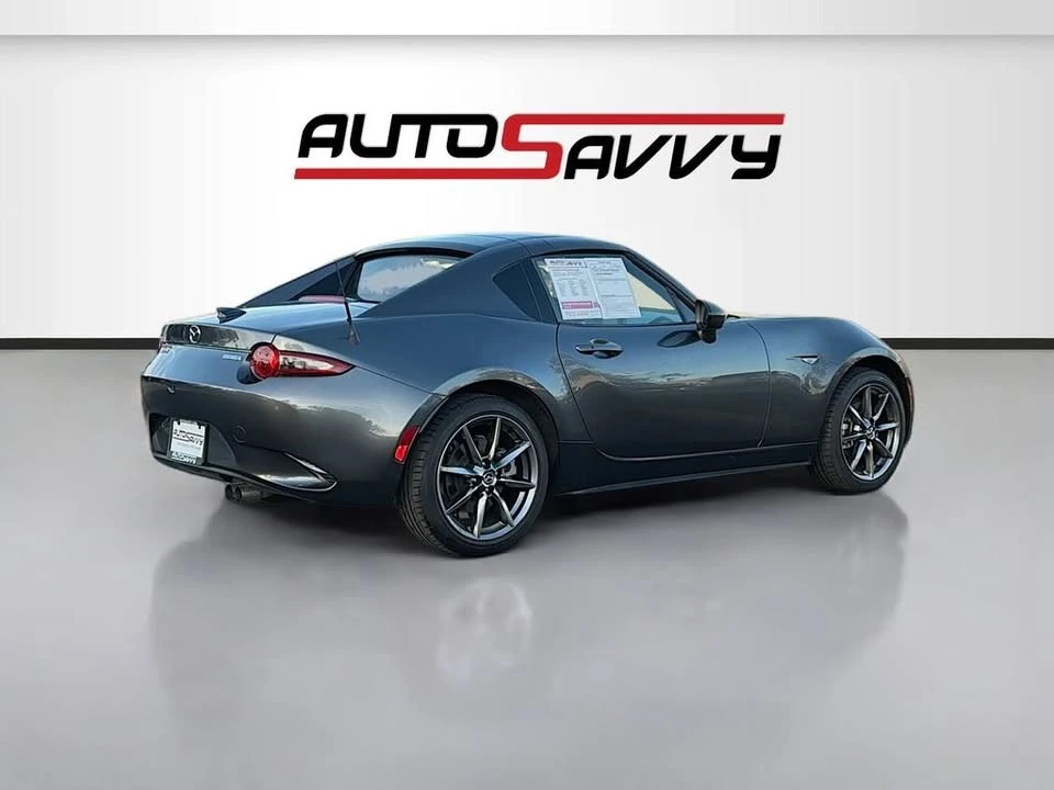 2023 Mazda ND MX-5 Miata - Image 7 of 20