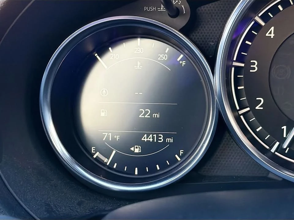 2023 Mazda ND MX-5 Miata - Image 12 of 20