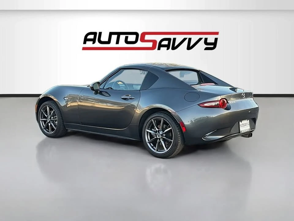 2023 Mazda ND MX-5 Miata - Image 5 of 20