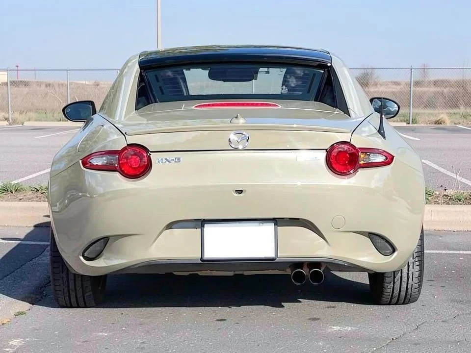 2023 Mazda ND MX-5 Miata - Image 6 of 14
