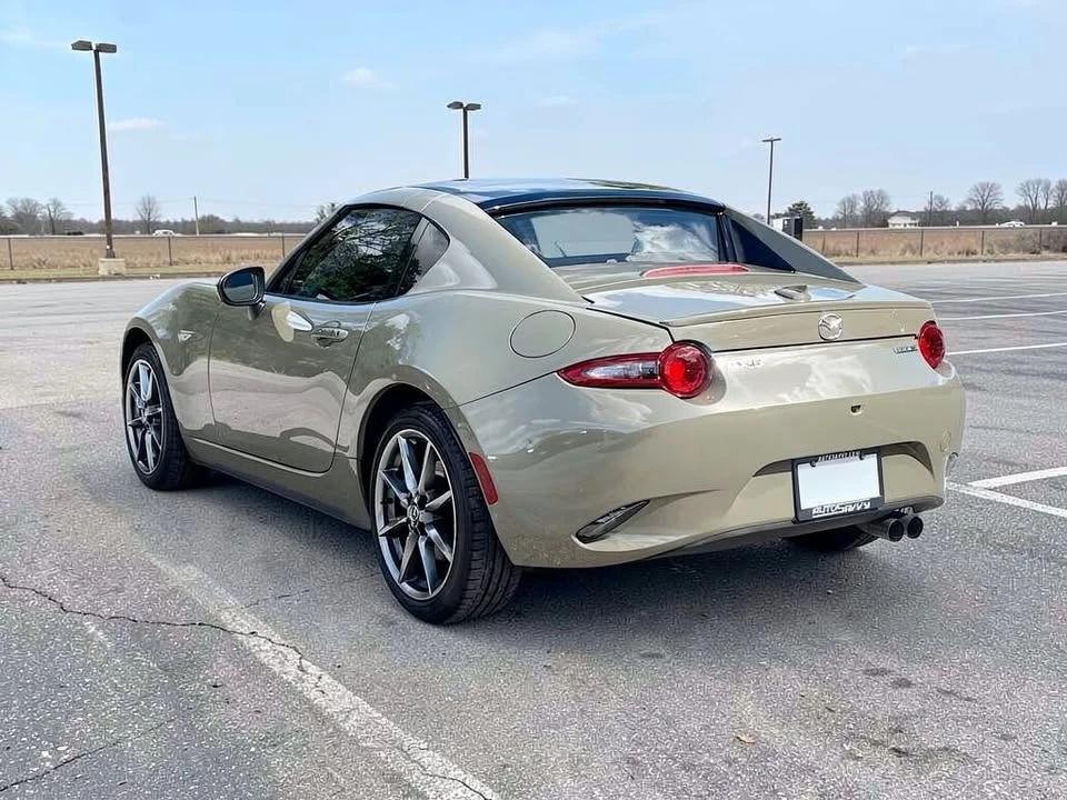 2023 Mazda ND MX-5 Miata - Image 5 of 14