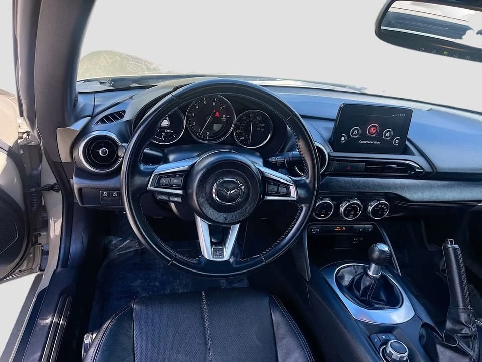 2023 Mazda ND MX-5 Miata - Image 12 of 14