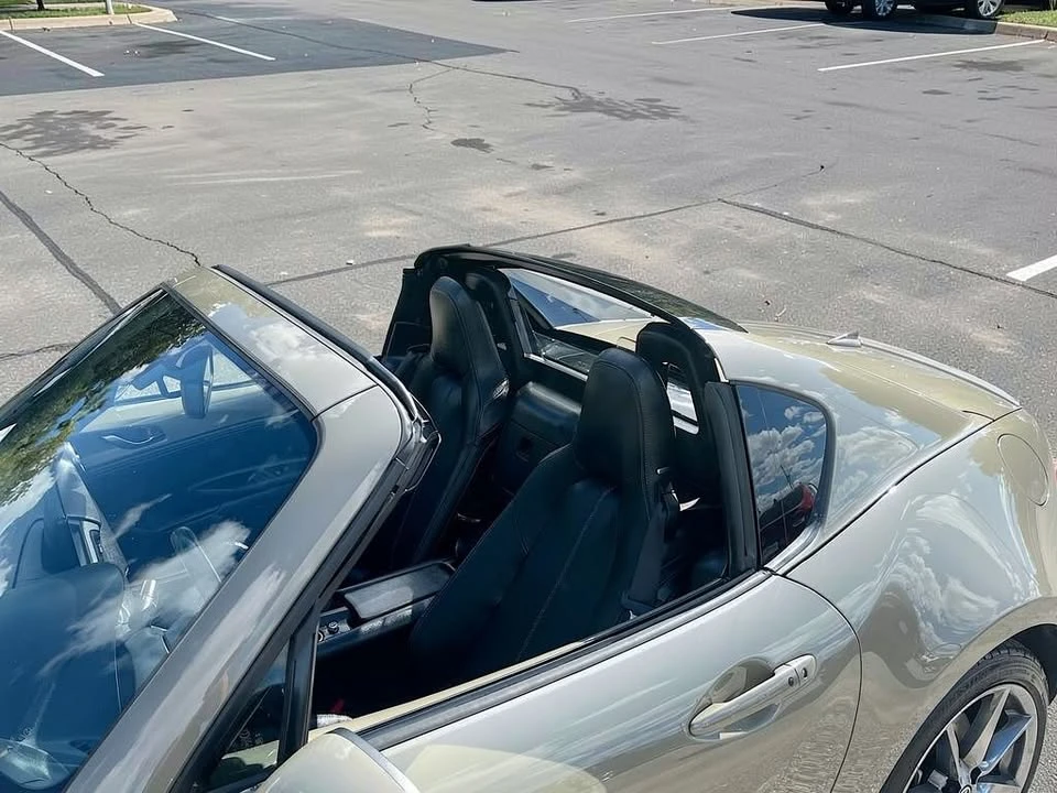 2023 Mazda ND MX-5 Miata - Image 11 of 14