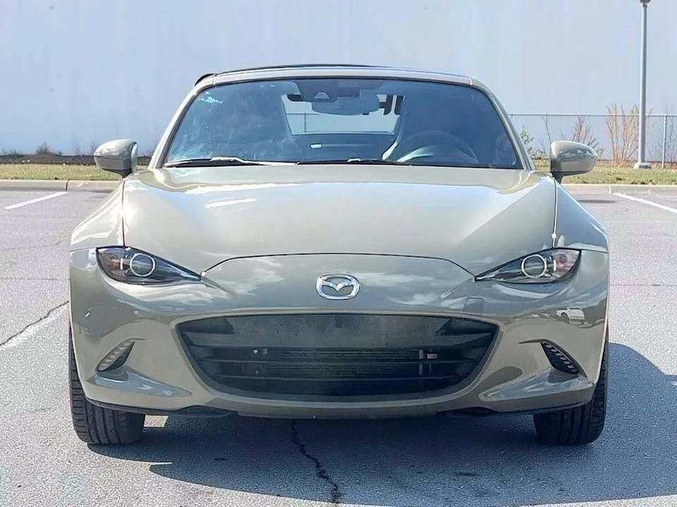 2023 Mazda ND MX-5 Miata - Image 2 of 14
