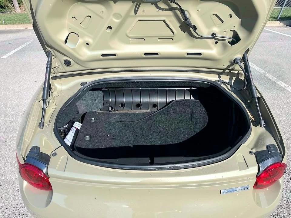 2023 Mazda ND MX-5 Miata - Image 14 of 14