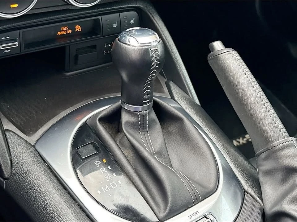 2023 Mazda ND MX-5 Miata - Image 17 of 20